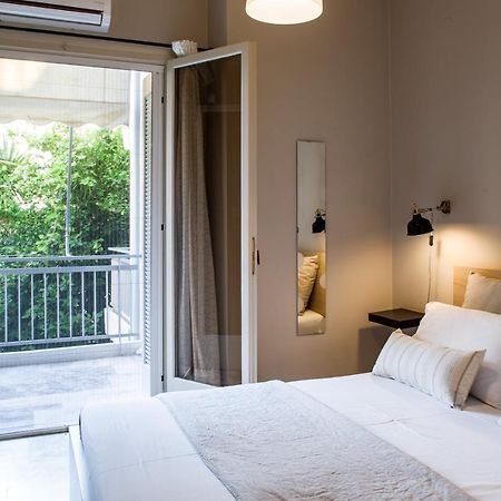 D Zen Family Apartment Нафплион Экстерьер фото