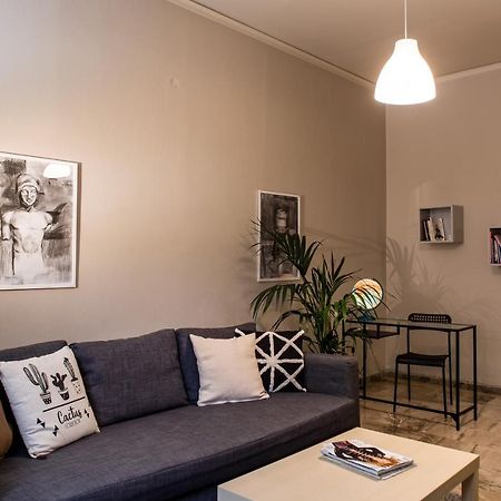 D Zen Family Apartment Нафплион Экстерьер фото