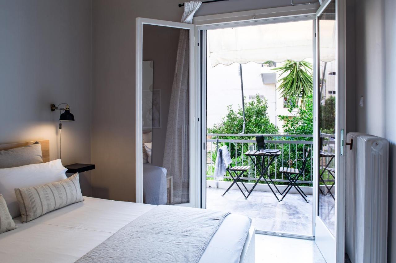 D Zen Family Apartment Нафплион Экстерьер фото