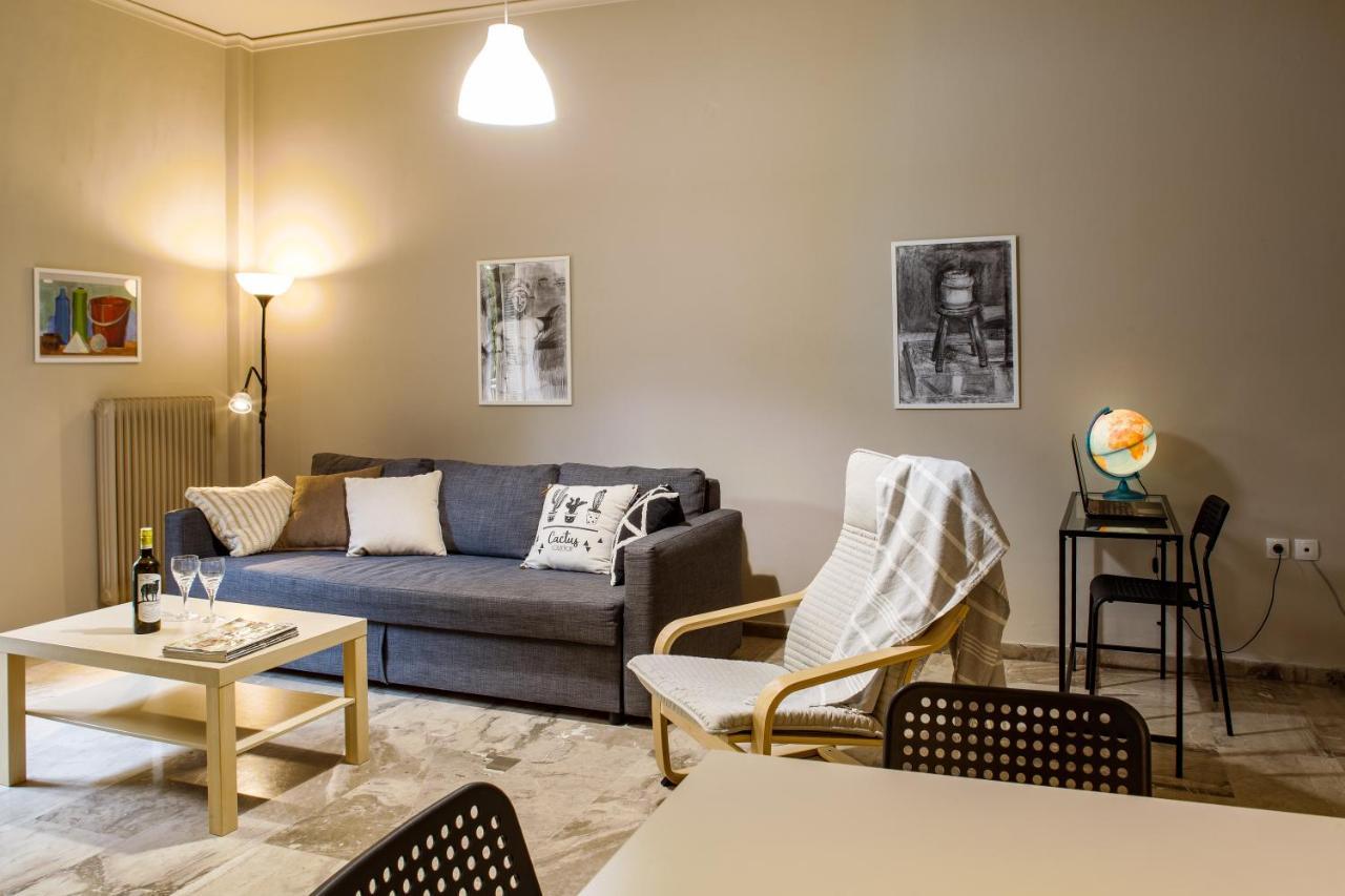 D Zen Family Apartment Нафплион Экстерьер фото