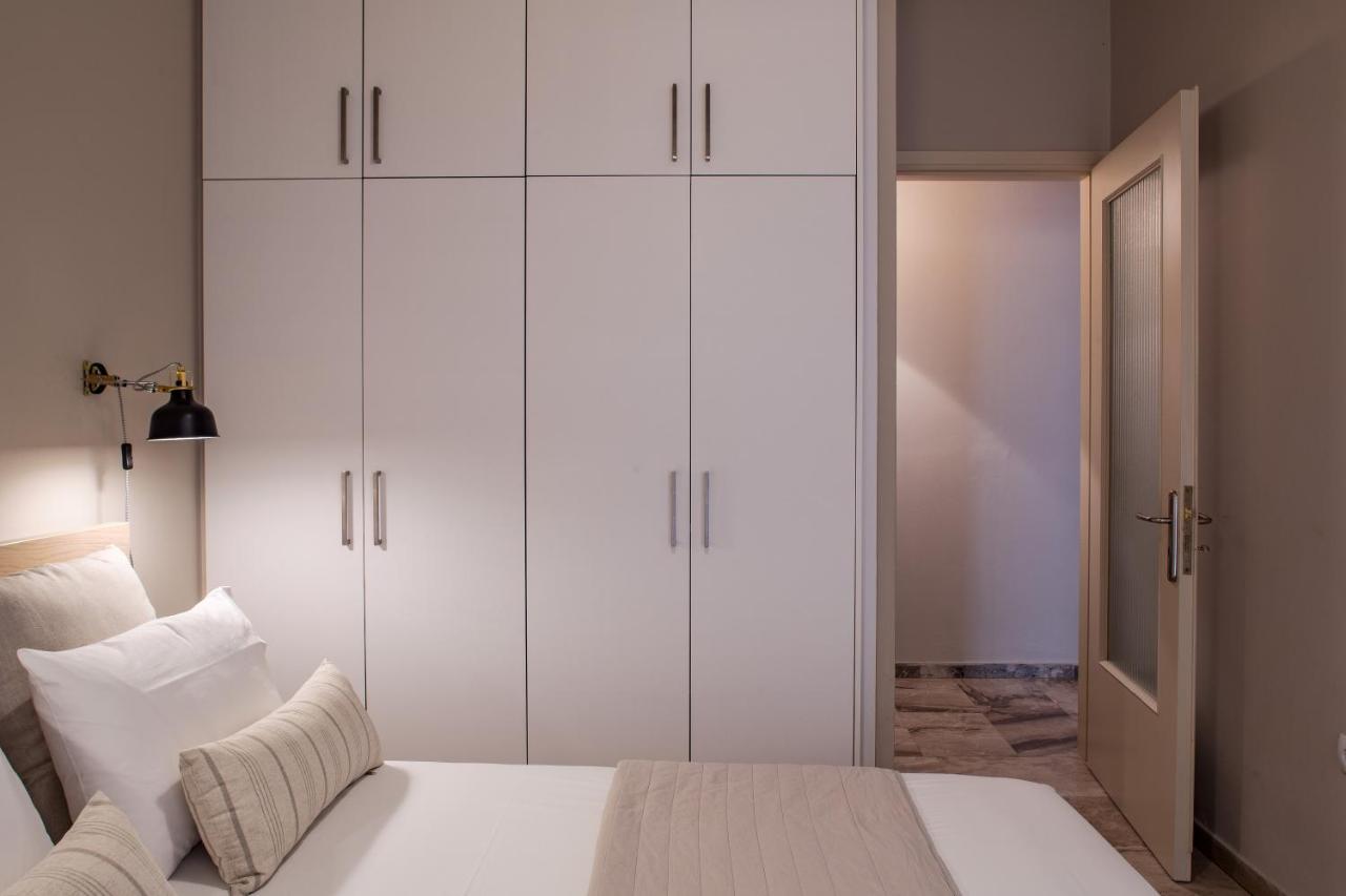 D Zen Family Apartment Нафплион Экстерьер фото