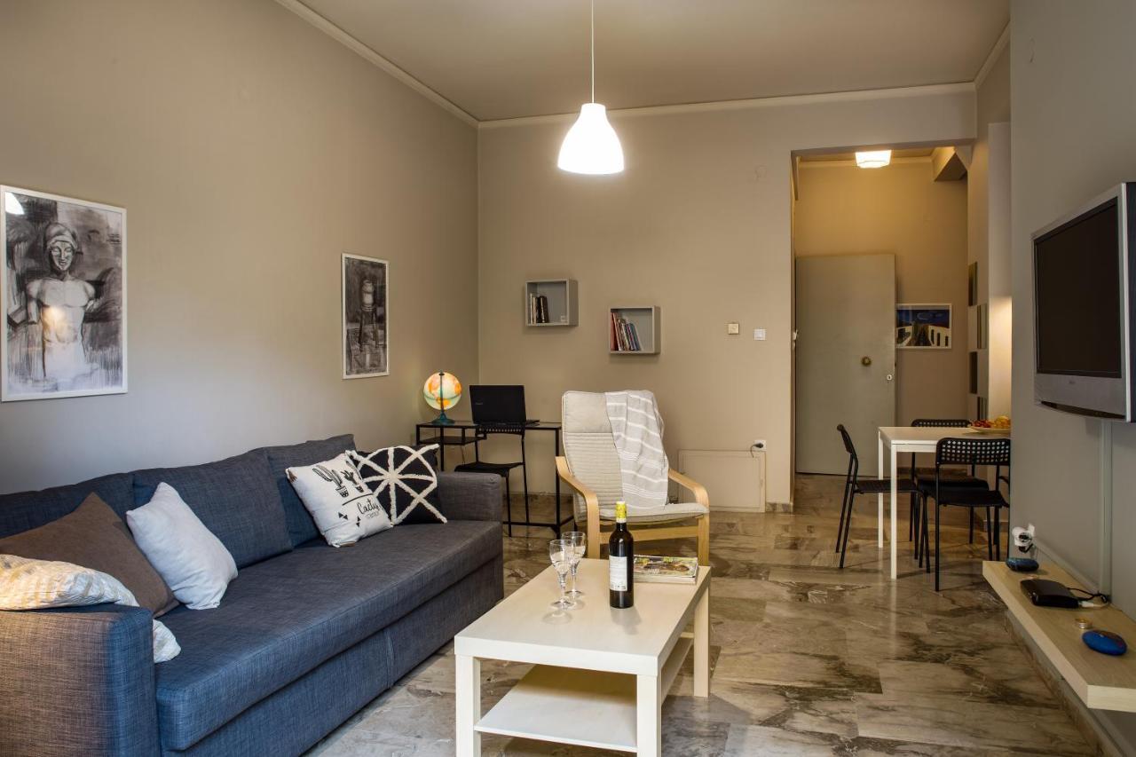 D Zen Family Apartment Нафплион Экстерьер фото