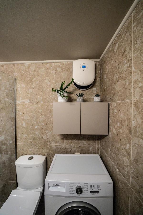 D Zen Family Apartment Нафплион Экстерьер фото
